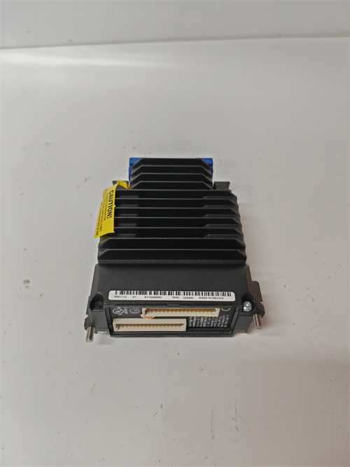 FOXBORO FCP270 P0917YZ 模塊