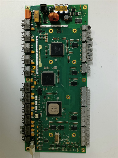 ABB UFC718AE101 模塊