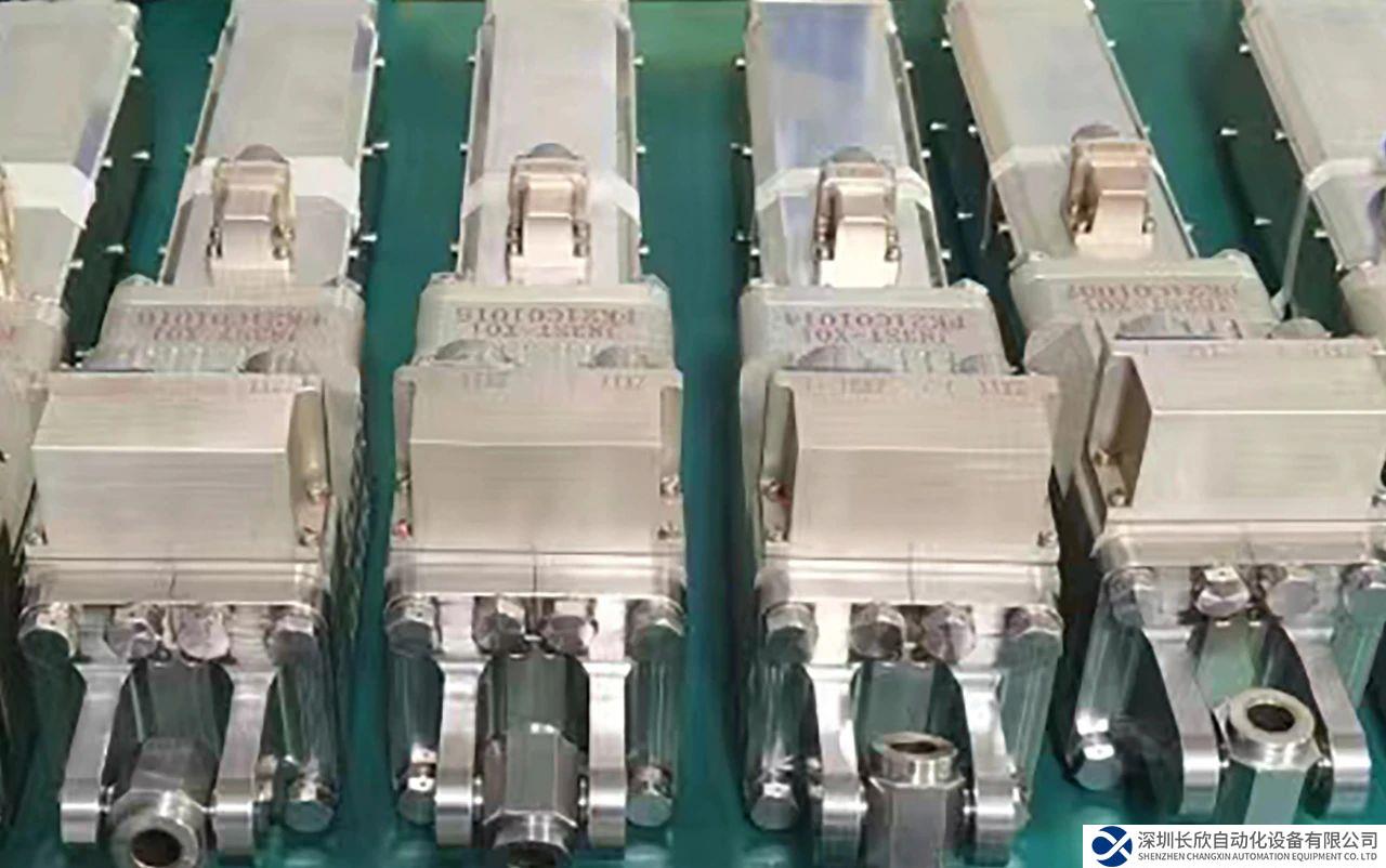 高端伺服系統(tǒng)服務商航星傳動完成數(shù)千萬元Pre-A輪融資