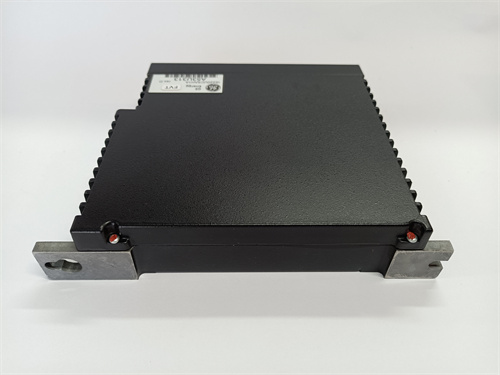 GE IS220UCSAH1A 模塊