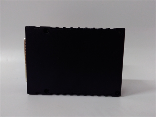 GE IS220PRTDH1A 模塊