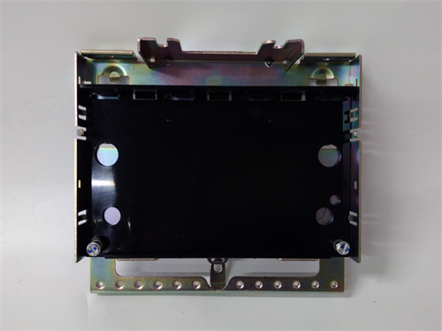 GE IS230SRTDH2A 模塊