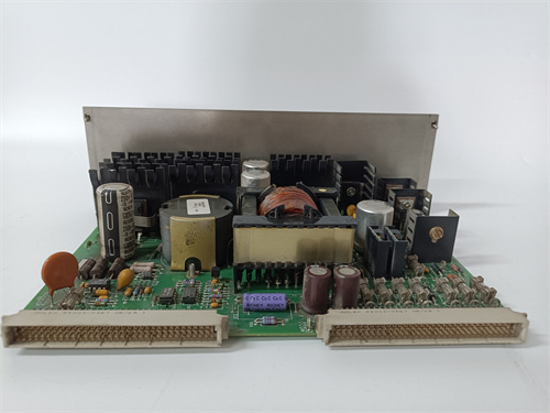 GE IS200EPSMG1AED 模塊