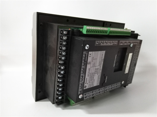 GE 369-HI-R-M-0-0-0-0 觸摸屏