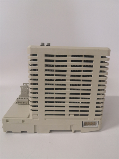 ABB PM825 3BSE010796R1 模塊