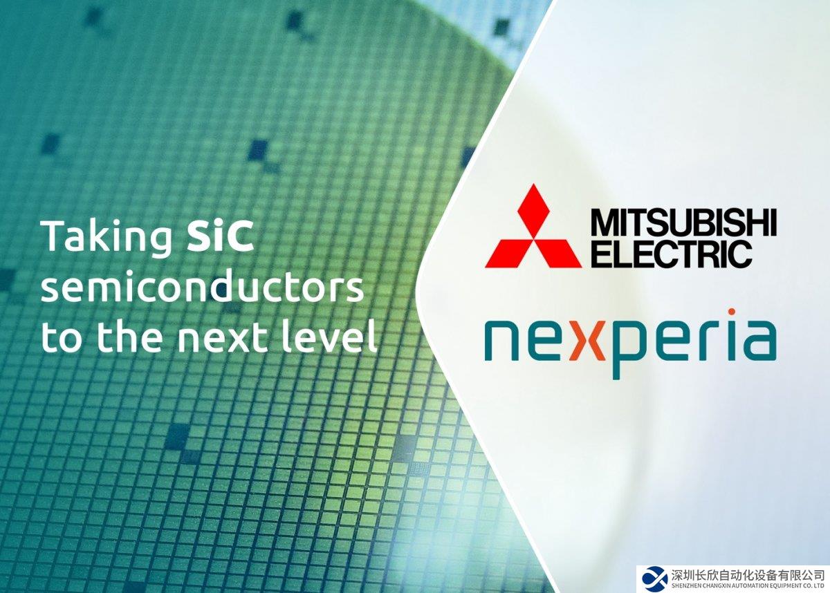 新動作！三菱電機SiC業(yè)務簽單、融資兩不誤