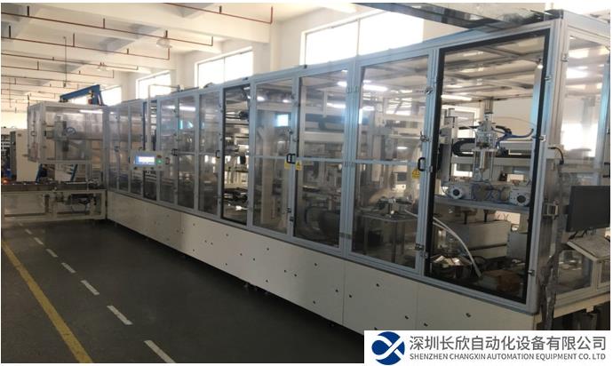 皮爾磁：簡單高效，鋰電設(shè)備的安全之道