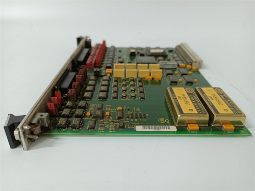 GE DS200SIOBH1AAA 模塊