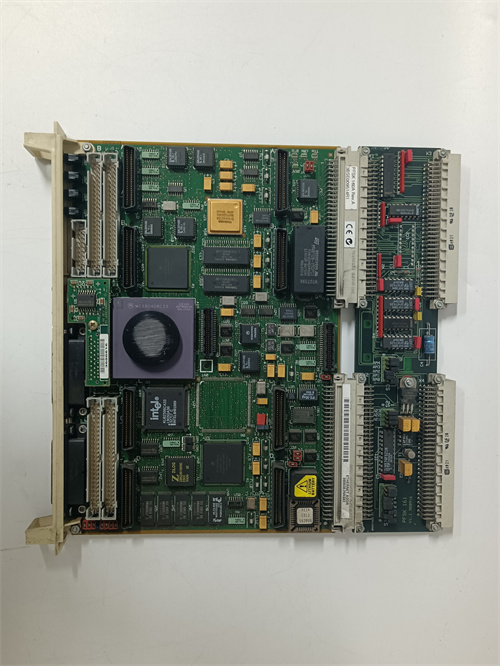 ABB PFSK160A 3BSE009514R1 模塊