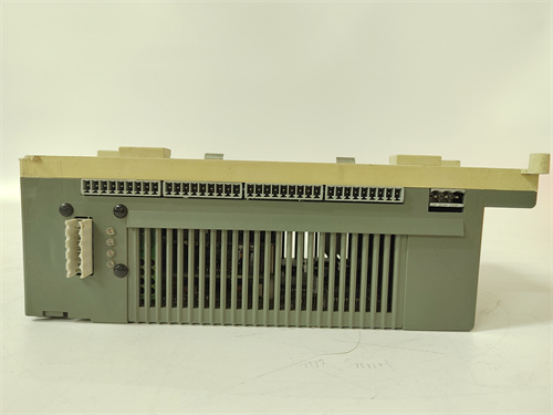 ABB 07KT98C GJR5253100R028 模塊