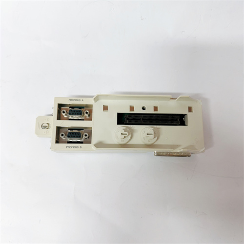 ABB TP854 3BSE025349R1 模塊