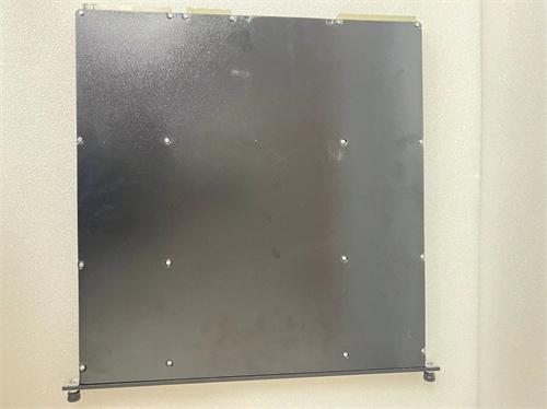 TRICONEX 3511 模塊