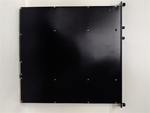 TRICONEX 4211 模塊