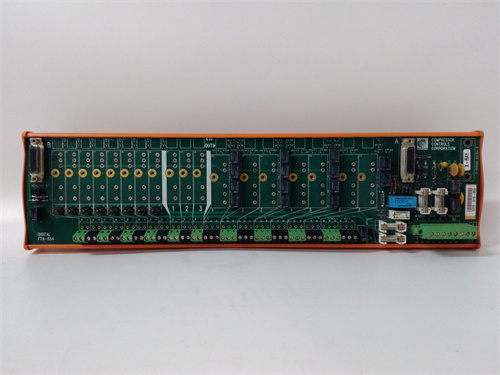 TRICONEX FTA-554 模塊
