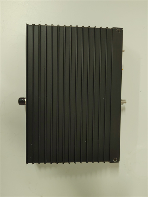 TRICONEX EPI3382 模塊