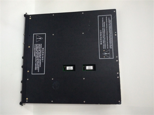 TRICONEX 4210 模塊