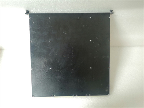 TRICONEX 3625A 模塊