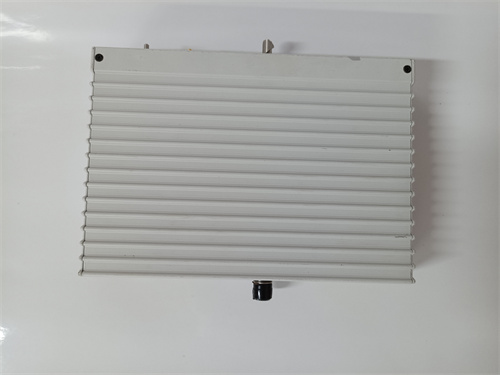 TRICONEX MP3101S2 模塊