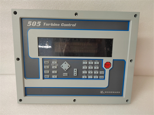 WOODWARD 9907-164 調(diào)速器