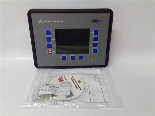 WOODWARD 8446-1019 模塊