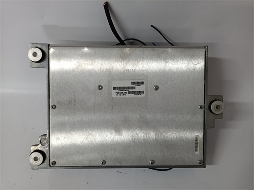 WOODWARD 8701-758 5601-1126 模塊