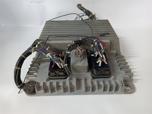 WOODWARD 8402-319 8402-119 模塊