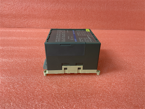 ABB GJR5252300R3101 07AC91H 模塊