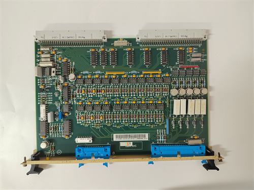 ABB SCYC51040 58052680E 模塊