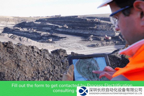 礦業(yè)如何借助數(shù)字化與綠色低碳技術(shù)減少自身碳足跡