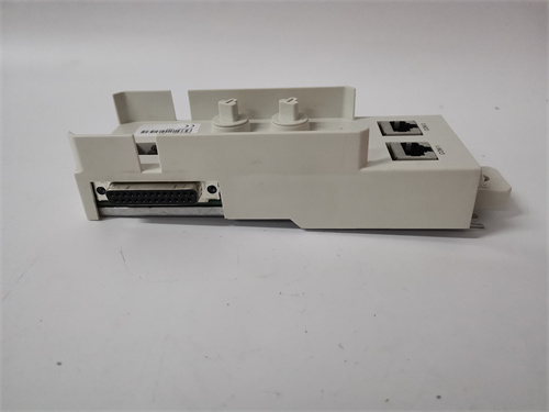 ABB TP853 3BSE018126R1 模塊