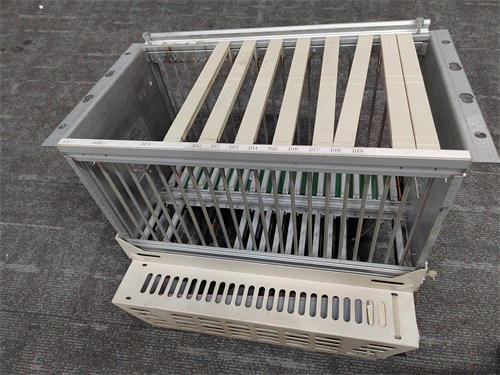 ABB DSRF197 3BSE019297R1 機(jī)架