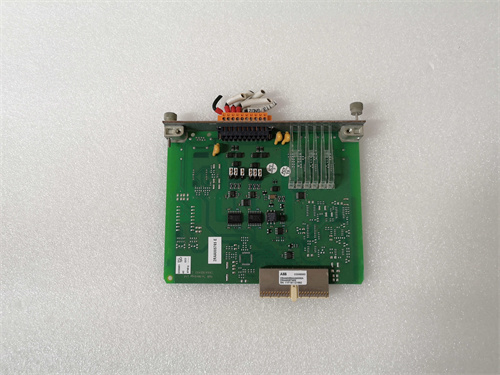 ABB COM0003 2RAA005844A0006A 模塊