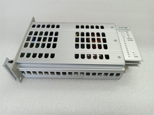 GE WES5120 5120-1506 模塊