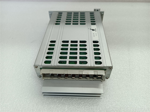 GE WES5120 5120-1106 模塊