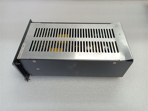 GE WES5123-1200 控制器