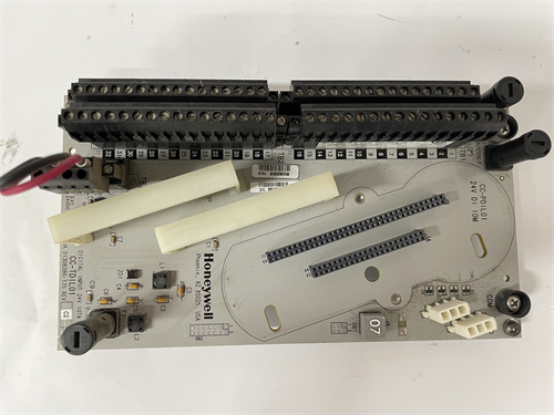 HONEYWELL CC-TDIL01 模塊