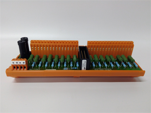 HONEYWELL FC-TSAI-1620M 模塊