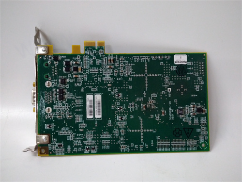 HONEYWELL LCNP4E 模塊