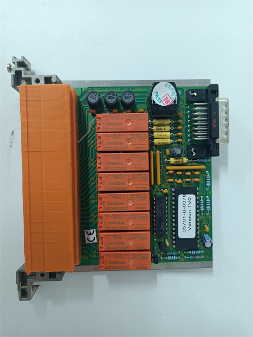 Honeywell 05701-A-0330 模塊