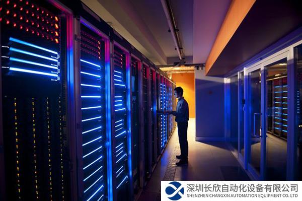 施耐德電氣與Compass Datacenters簽署30億美元數(shù)據(jù)中心深化合作協(xié)議