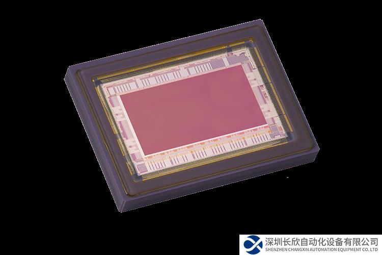 Teledyne e2v 發(fā)布新一代高性能全局快門 CMOS 圖像傳感器