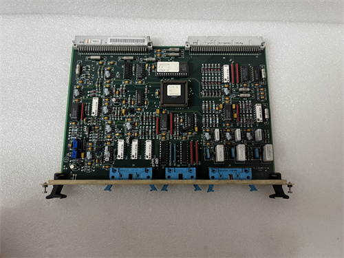 ABB SCYC51020 58052582G 模塊