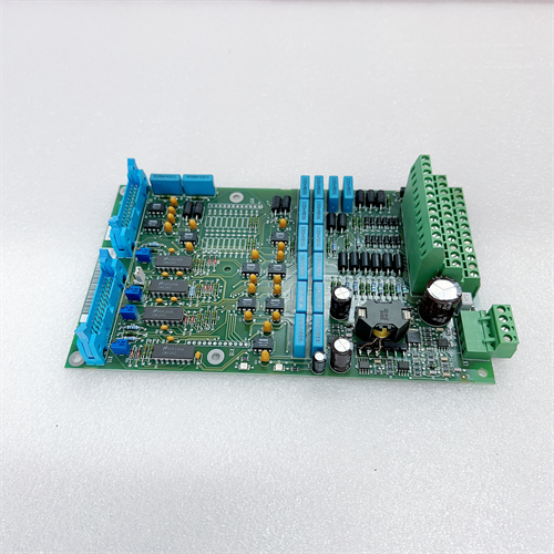 ABB LDMUI-001 61320946C 模塊