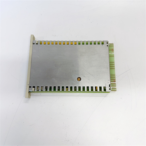 ABB P3EA HENF315216R1 模塊