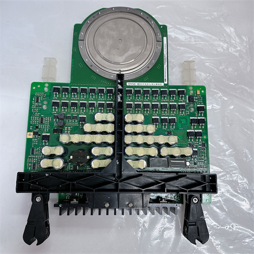 ABB 5SHY3545L0010 模塊