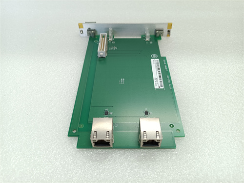 GE D20 MIC 10BASE-T 模塊