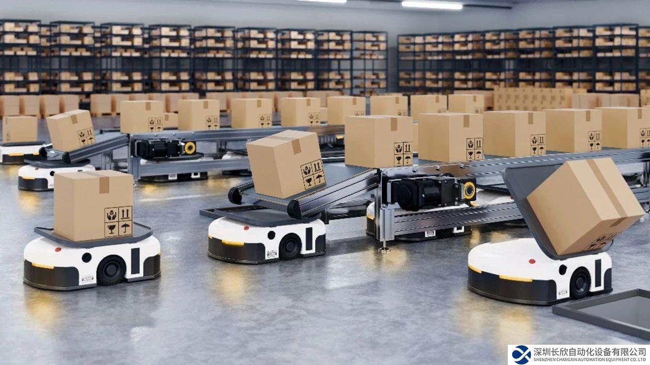 皮爾磁：無人駕駛工業(yè)車輛安全標(biāo)準(zhǔn)2023更新版