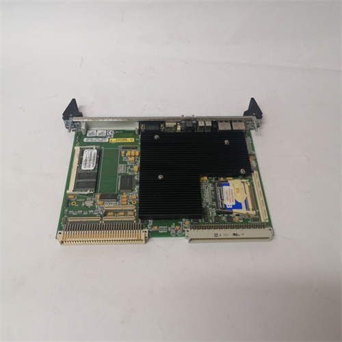 GE VMIVME-7750 VMIVME-7750-746001 350-027750-746001 P 模塊