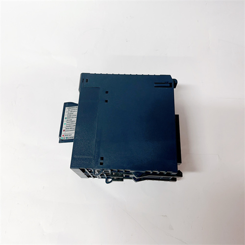 GE IC695CPE310-ABAB 模塊