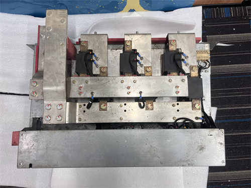 GE MVR1600-4601 模塊